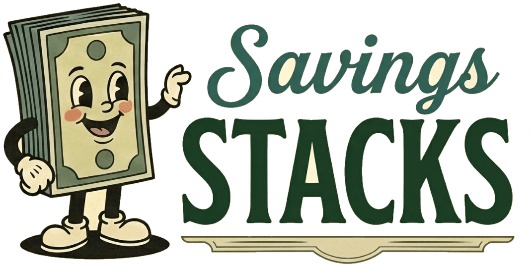 Savings Stacks